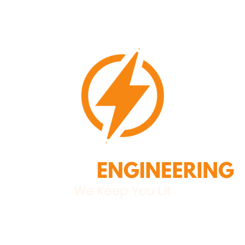 Techno Engineering Logo Transparent